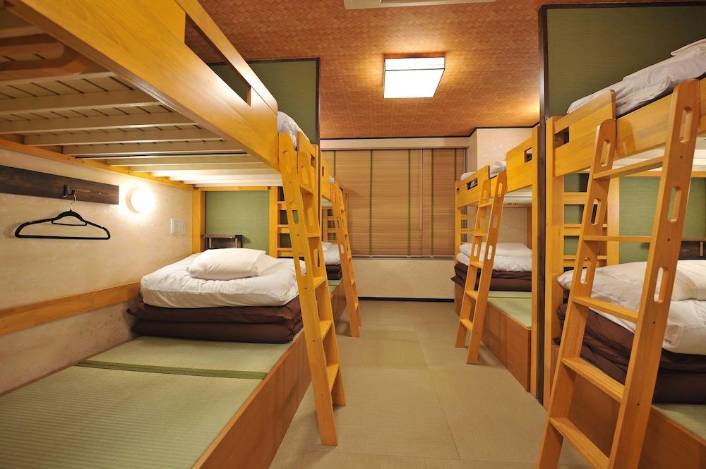 Khaosan World Ryogoku Hotel Tōkyō
