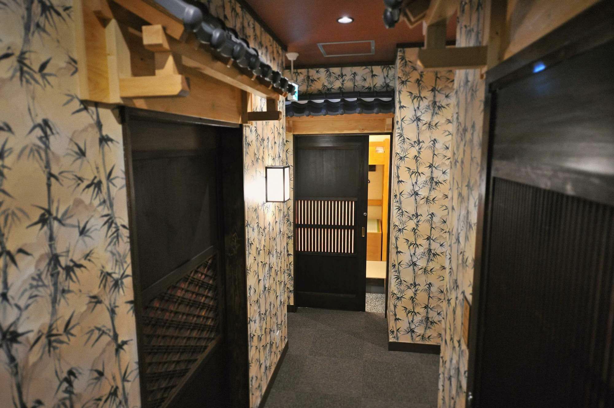Hotel Khaosan World Ryogoku Tōkyō